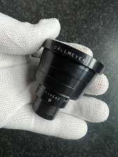 Dallmeyer Rareac 25mm  18.25x