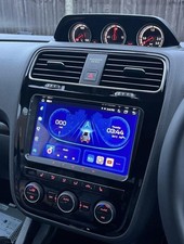 For VW GOLF MK5 MK6 Apple Carplay Car Stereo Radio Android 13 Player GPS 6+64GB