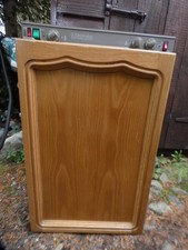 Caravan RM2260  Electrolux 3 way fridge,  good condition and gwo,