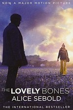 THE Lovely Bones,ALICE SEBOLD-