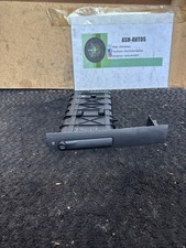 Saab 9-3 93 Front Cup Holder