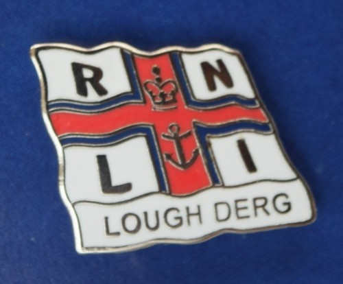 Lough derg rnli l - derg, n