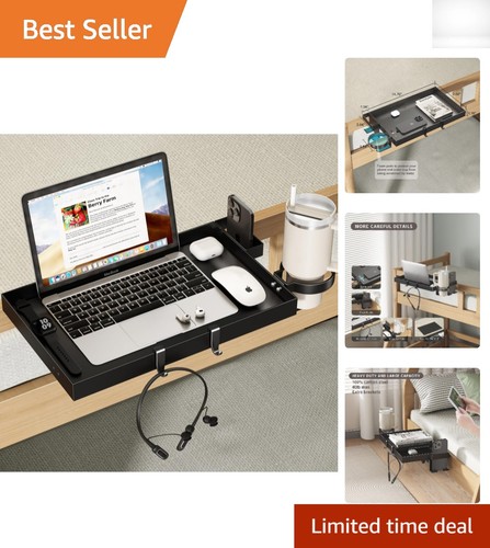 Versatile clip bedside - versatile,