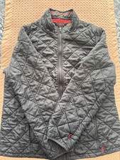 Joules Womens Quilted Jacket