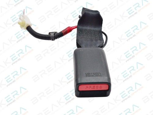 Kia sportage mk4 seat belt - mk4,