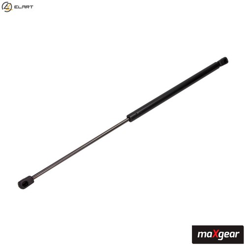Gas spring bootcargo - spring, area