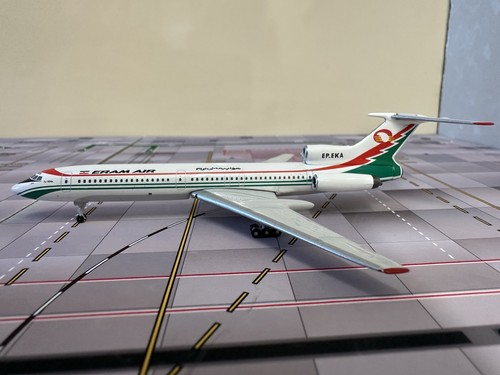Phoenix 400 eram - phoenix, 1:400