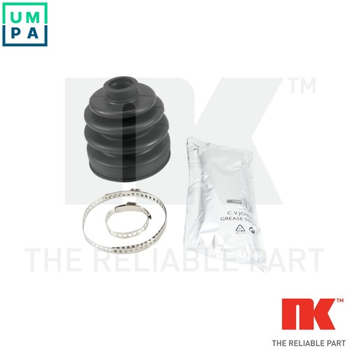 Bellow kit drive shaft - drive,
