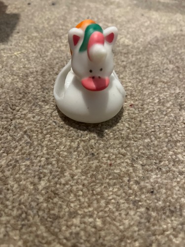 Handmade unicorn duck scout - unicorn,