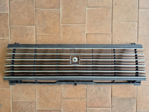 Chrysler simca oem - simca,