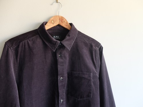 Mens l sleeve - l/sleeve, shirt
