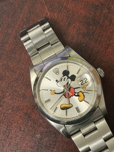 Vintage rolex precision - vintage,