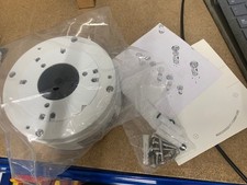 Genie WIPSJB Camera junction box