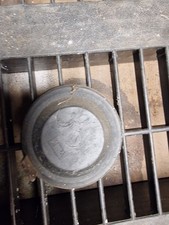 Vauxhall Vectra C Headlight Headlamp Bulb Dust Cover x1