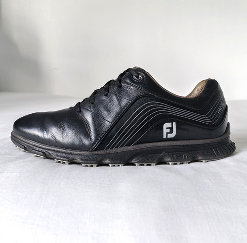 Footjoy pro spikeless golf - pro,