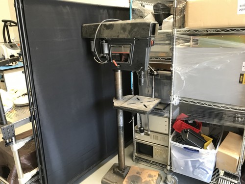 Sears craftsman floor - sears,