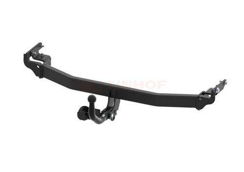 Bolt towbar fits kia - bolt,