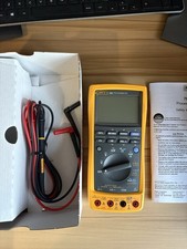 Fluke 789 ProcessMeter Digital