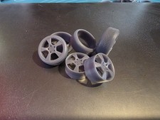 1/24 scale Millie Miglia