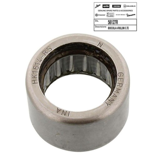 Roller bushing piaggio - bushing,