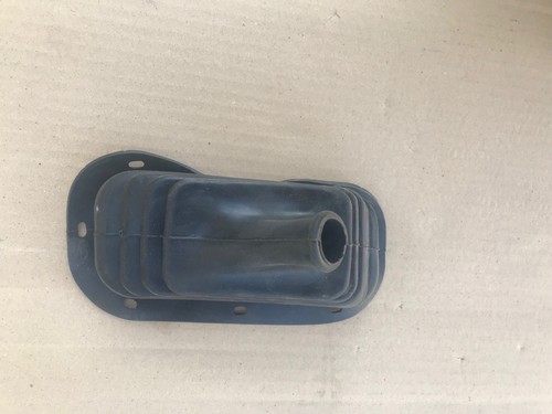 Nos early range rover - nos,