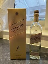Johnnie Walker Gold Label
