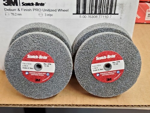 Scotch brite pro ceramic - 4),