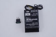Jr Receiver Am-Fm Module Type