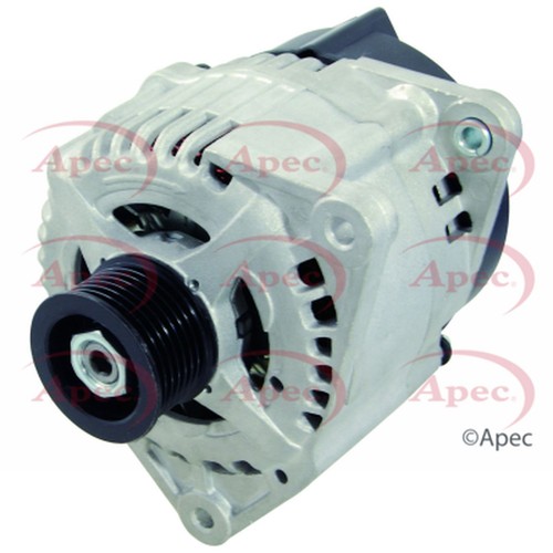 Apec alternator for land rover - for,