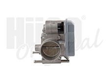 Throttle Body HUCO Fits