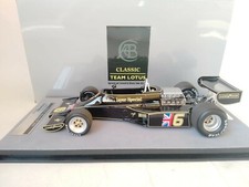 Tecnomodel Lotus JPS 77 #6