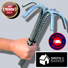 Heavy Duty Tent Pegs Smith &