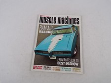 March 2020 Hemmings Muscle