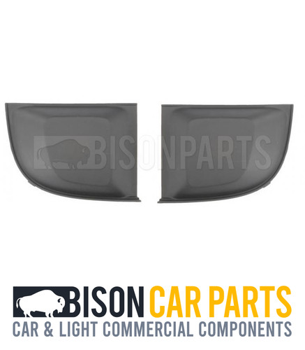 Front bumper lower - front,