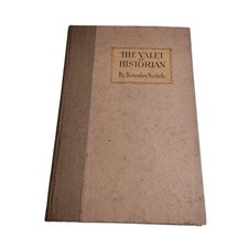 Valet as Historians Beverley