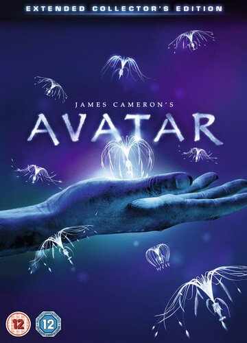 Avatar collector extended - avatar:, collector's