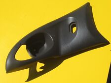 FORD FOCUS MK1 (98-04) NSF INTERIOR HANDLE SURROUND TRIM - PASSENGER LEFT FRONT
