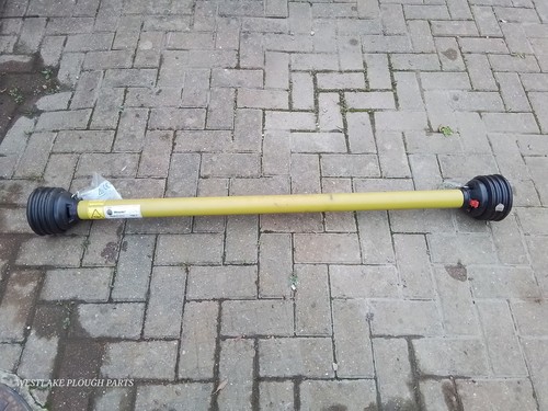 Tractor implement pto saftey - pto,