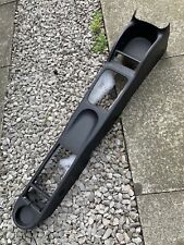 Vauxhall Corsa C 00-06 Combo C Centre Console Unit Trim Surround 09114441