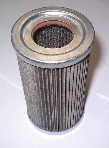 Waste oil heater - oil, cleanable