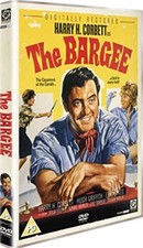 Bargee The [DVD]