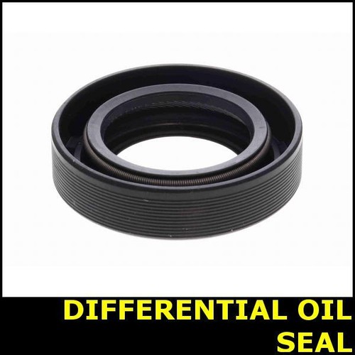 Differential diff oil - differential,
