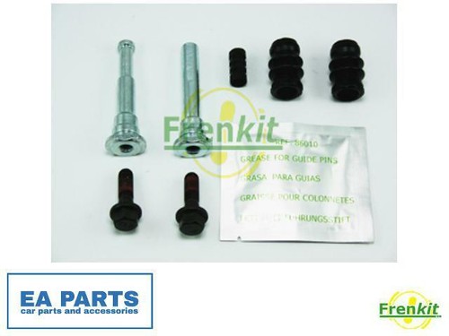 Guide sleeve kit - guide, brake