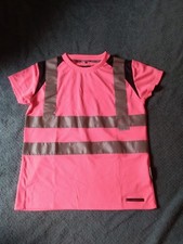 Rockfish riders T-shirt pink