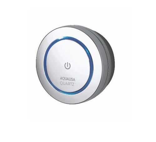 Aqualisa quartz classic smart - quartz,