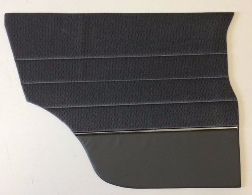 Classic mini door card - mini,