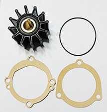 ILMOR Marine 700MPI Engine