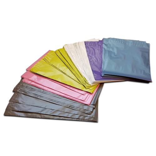 Mailing bags colours any - mailing,