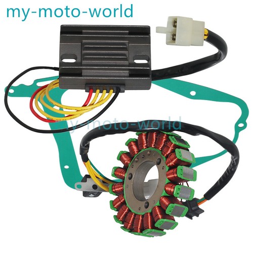 For suzuki regulator stator - for, regulator+stator