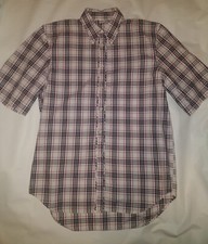Adam Kimmel Shirt Oversize Pattern 
